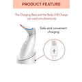 [Surprise Price 14-30 Mar][Apply Code: 6TT31] Habo by Ogawa ThermoCryo Facial Lifting Device*